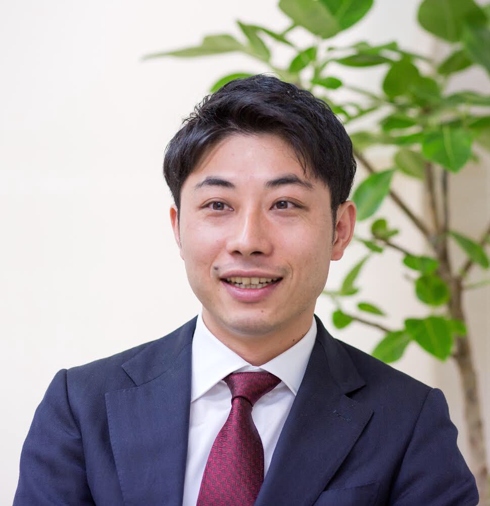 安川 愼二 弁護士